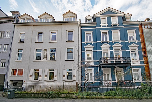 Immobilienbewertung Darmstadt