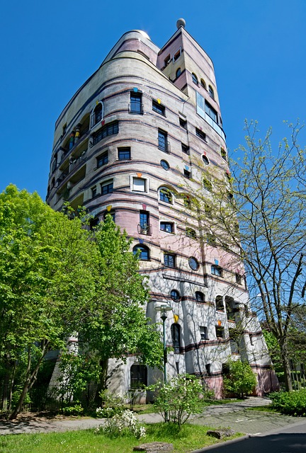 Wohnung kaufen Darmstadt